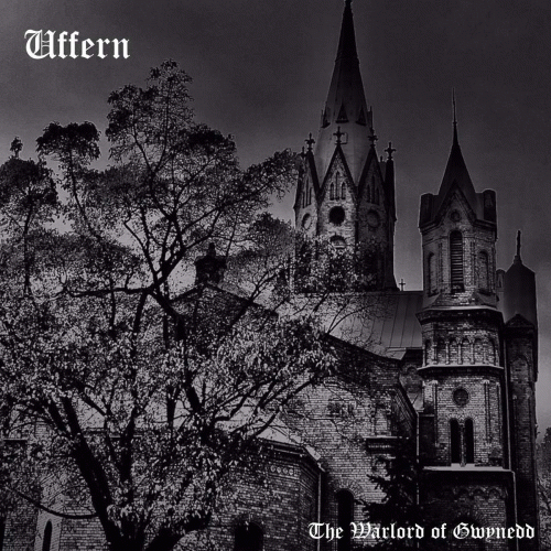 The Warlord of Gwynedd